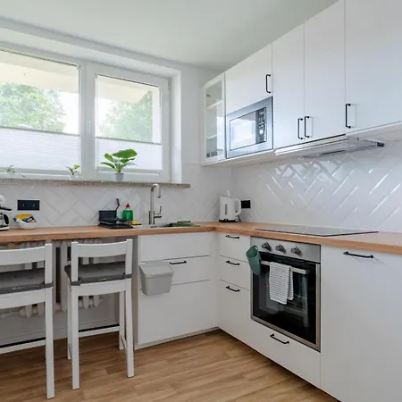 W Gory! - Przytulny Blisko Centrum - By Spaceapart *