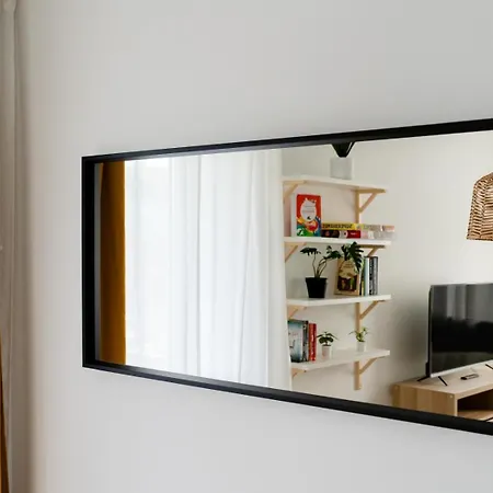 W Gory! - Przytulny Blisko Centrum - By Spaceapart شكلارسكا بوريبا