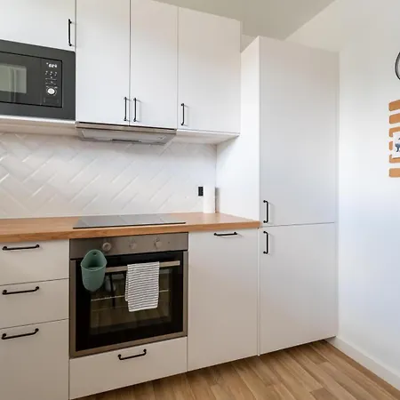 W Gory! - Przytulny Blisko Centrum - By Spaceapart * شكلارسكا بوريبا