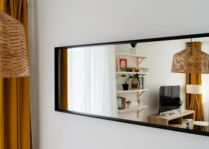 W Gory! - Przytulny Blisko Centrum - By Spaceapart Szklarska Poreba