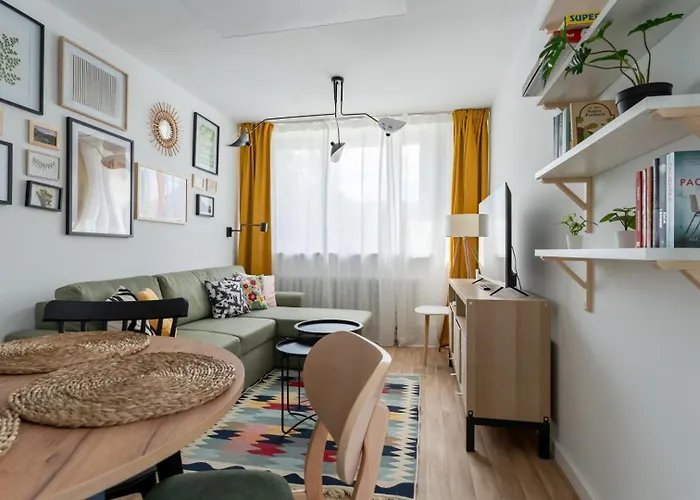 W Gory! - Przytulny Blisko Centrum - By Spaceapart Szklarska Poreba