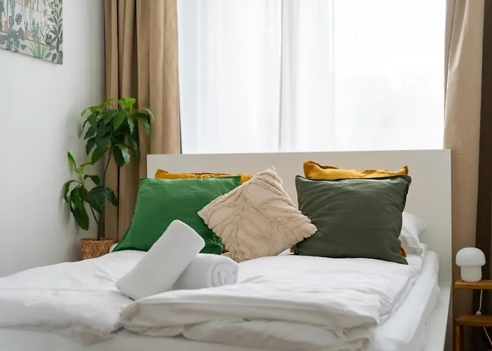 W Gory! - Przytulny Blisko Centrum - By Spaceapart Apartment Szklarska Poreba